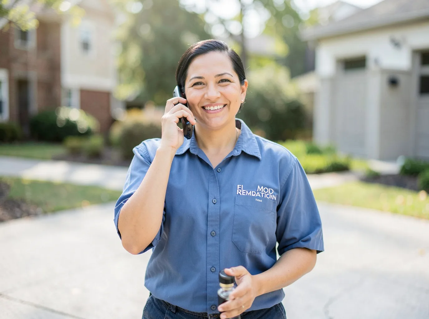 Mold Remediation Devils Lake, ND FAQs
